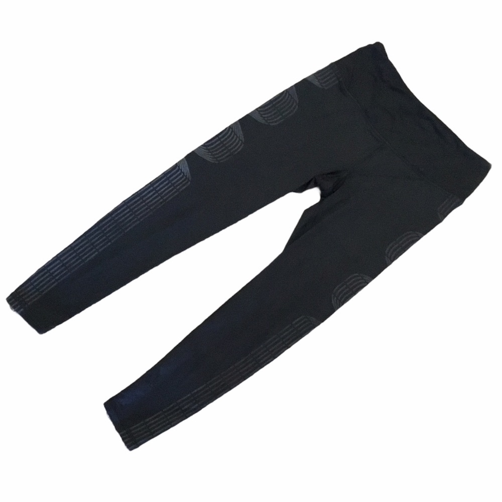 VS Victoria Sport Black Knockout Leggings S